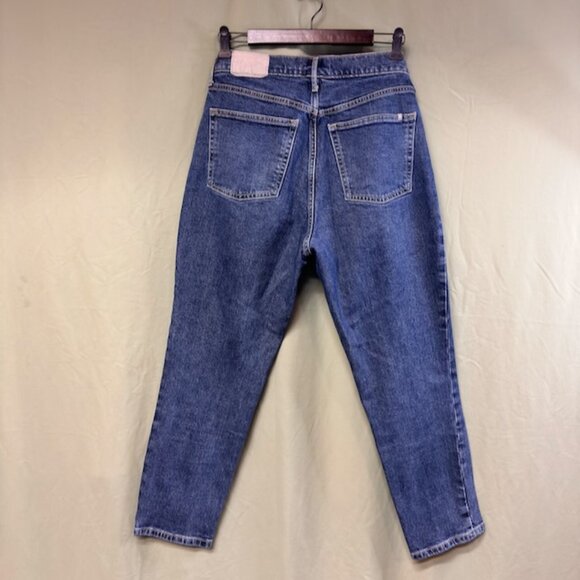 Everlane Original Cheeky Cropped Jean size 29 - Picture 3 of 5